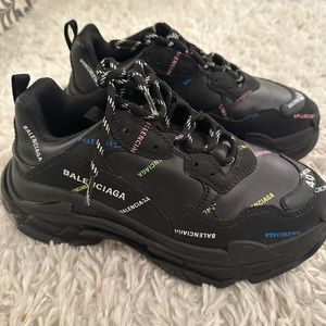 Balenciaga sneakers